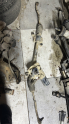 Honda City direksiyon kutusu