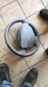Renault Clio direksiyon simidi