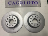3Q0615601 A Q3 KODİAQ SUPER TİGUAN PASSAT ARKA DİSK SIFIR ORJİNAL