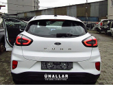 FORD KUGA BAGAJ KAPAĞI ve TÜM AKSAMLAR| ÜNALLAR OTO ÇIKMA |
