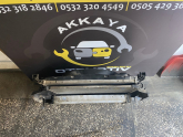 W176 A180 CDI Radyatör Fan Set Orijinal Çıkma
