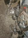 OPEL ASTRA F ÇIKMA ŞANZIMAN