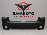 SUBARU XV ARKA TAMPON 2018 2019 2020  /TAİWAN
