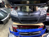 ÖZMEN OPEL ASTRA H ÖN TAMPON SAĞ SOL FAR SİS PANJUR