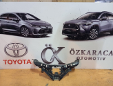 2019-2023 TOYOTA C-HR ÇIKMA ORİJİNAL PANJUR İÇ MASKESİ