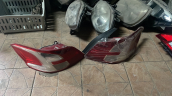 Peugeot 301 sağ sol arka stop lambası