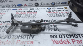 BMW E90 3.20 D SİLECEK MOTORU