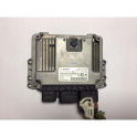 Peugeot 207 Motor Beyni 0261S05963 9667054480 MEV17.4