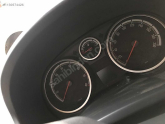 Opel Corsa D gösterge paneli orijinal