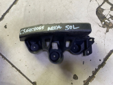 CİTROEN C3 AİRCROSS SOL ARKA TAMPON BRAKETİ ÇIKMA 13489745