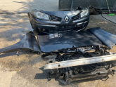 Oto Çıkma Parça / Kaporta & Karoser / Komple Ön / Renault / Megane / Çıkma Parça 