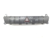 Mercedes W164 ESP DSR Sport Sürüş Flaşör Düğmesi A1648708310
