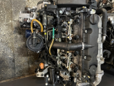 Oto Çıkma Parça / Motor / Motor Komple / Peugeot / Partner / Çıkma Parça 