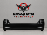 TOYOTA COROLLA VERSO ARKA TAMPON 2004 VE ÜZERİ / TAİWAN