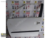SKODA FABİA 2005-2010 SOL ÖN KAPI ÇIKMA SÖKME YEDEK PARÇA