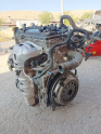 TOYOTA COROLLA 2014 MODEL 1NR 1.33 BENZİNLİ SİLİNDİR KAPAĞI ORJ