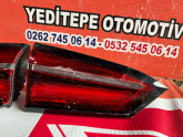 Oto Çıkma Parça / Elektrik / Stop / MG / HS / Çıkma Parça 