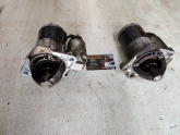 Oto Çıkma Parça / Mazda / 2 / Elektrik / Marş Motoru / Çıkma Parça 