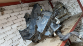 OPEL CORSA-C KALORİFER KUTUSU