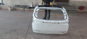 CHERY OMADA  5 ARKA BAGAJ  SEFALILAR OTO CIKMA