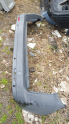 Fiat doblo 3 arka tampon