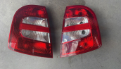 FABIA STOP TAKIMI HB 1999 2000 2004 SIFIR 6Y6945111B 6Y6945112B