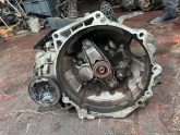 VW VOLKSWAGEN 1.6TDI CAY MOTOR DÜZ VİTES ŞANZIMAN ÇIKMA START STO