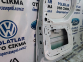 Oto Çıkma Parça / Kaporta & Karoser / Kapı / Dacia / Dokker / Çıkma Parça 