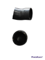 TURBO HORTUMU POLO 14-- (PLASTİK BORU HARİÇ) 04B145762B