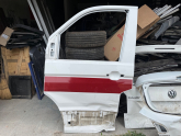VW CRAFTER ÇIKMA ORİJİNAL SOL ÖN KAPI KD
