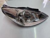 HYUNDAİ İ10 SAĞ ÖN FAR 2008-2012 SIFIR AYARINDA