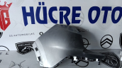 Opel Grandland X Sol Arka Üst Tampon YP00029080 YP00029077
