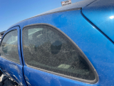 Opel corsa b kelebek camı arka sol