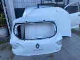 renault clio dört arka bagaj kapağı
