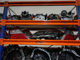 Honda Civic FB7 Sağ Arka Stop Sıfır