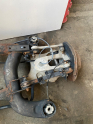 Oto Çıkma Parça / BMW / X5 / Alt Takım & Direksiyon / Arka Dingil / Çıkma Parça 