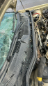 2006 Fiat Albea ÇIKMA ORJINAL  ön cam ızgarası