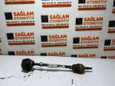 Oto Çıkma Parça / Renault / Megane / Alt Takım & Direksiyon / Aks / Çıkma Parça 