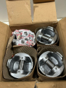 Oto Çıkma Parça / Motor / Piston / Renault / R 11 / Çıkma Parça 