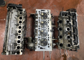 FORD MONDEO 2.0 DİZEL V45 SİLİNDİR KAPAĞI DOLU HATASIZ