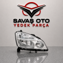 RENAULT MODUS ÖN FAR EL.SAĞ SOL 2008 VE ÜZERİ / TAİWAN