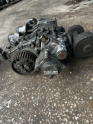 FIAT DUKATO 2.8 JTD FREN VAKUMU