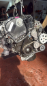 Skoda octavia cdh kodlu 2.0 TDİ MOTOR