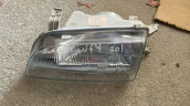 SUZUKİ SWİFT SOL FAR