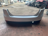 FORD FOCUS 3,5 SEDAN ARKA TAMPON BEYAZ HATASIZ