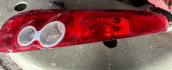 FORD FİESTA SAĞ SOL STOP