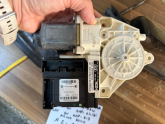 Oto Çıkma Parça / Elektrik / Cam Motoru / Audi / A3 / Çıkma Parça 