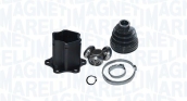 Volkswagen M.MARELLI Aks Kafasi Iç 1K0498103E GOLF5 JETTA PASSAT