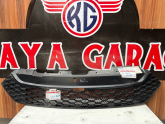 Iveco Daliy ön panjur Kaya garage