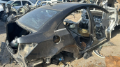 CHEVROLET CRUZE ARKA ÇAMURLUK MARŞBİYEL SACI BURSA MG